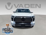 2023 Toyota Tundra Hybrid Limited