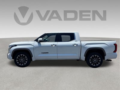 2023 Toyota Tundra Hybrid Limited