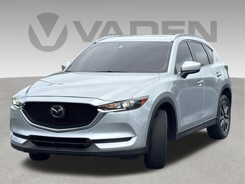 2018 Mazda Mazda CX-5 Touring