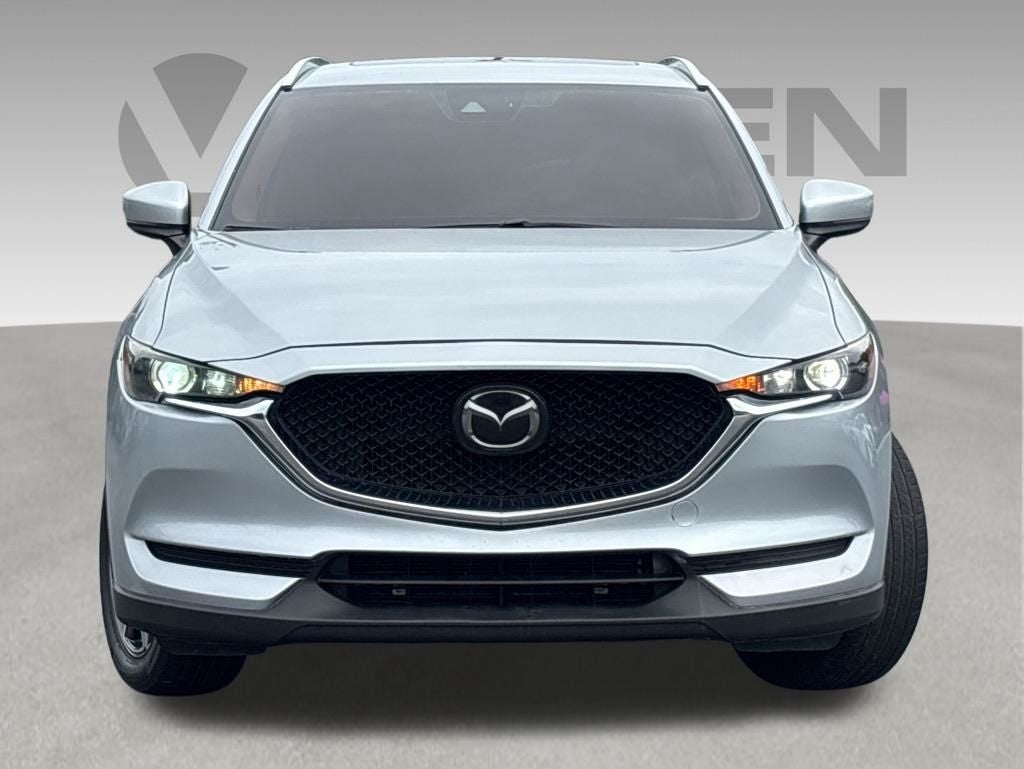 2018 Mazda Mazda CX-5 Touring