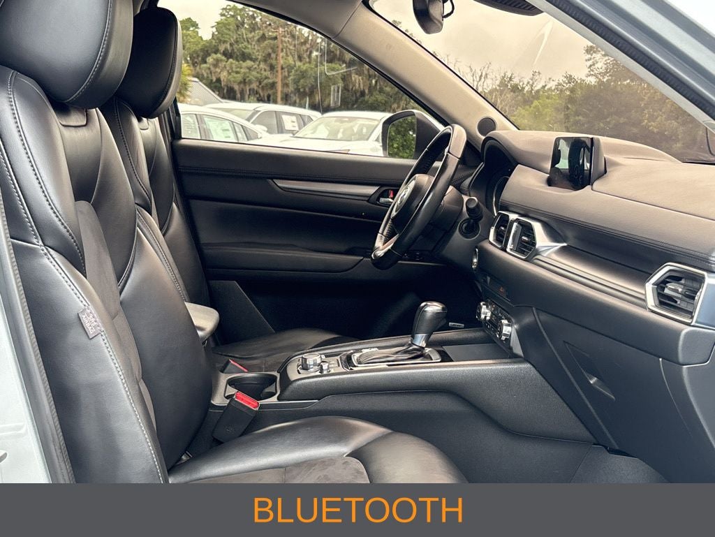 2018 Mazda Mazda CX-5 Touring
