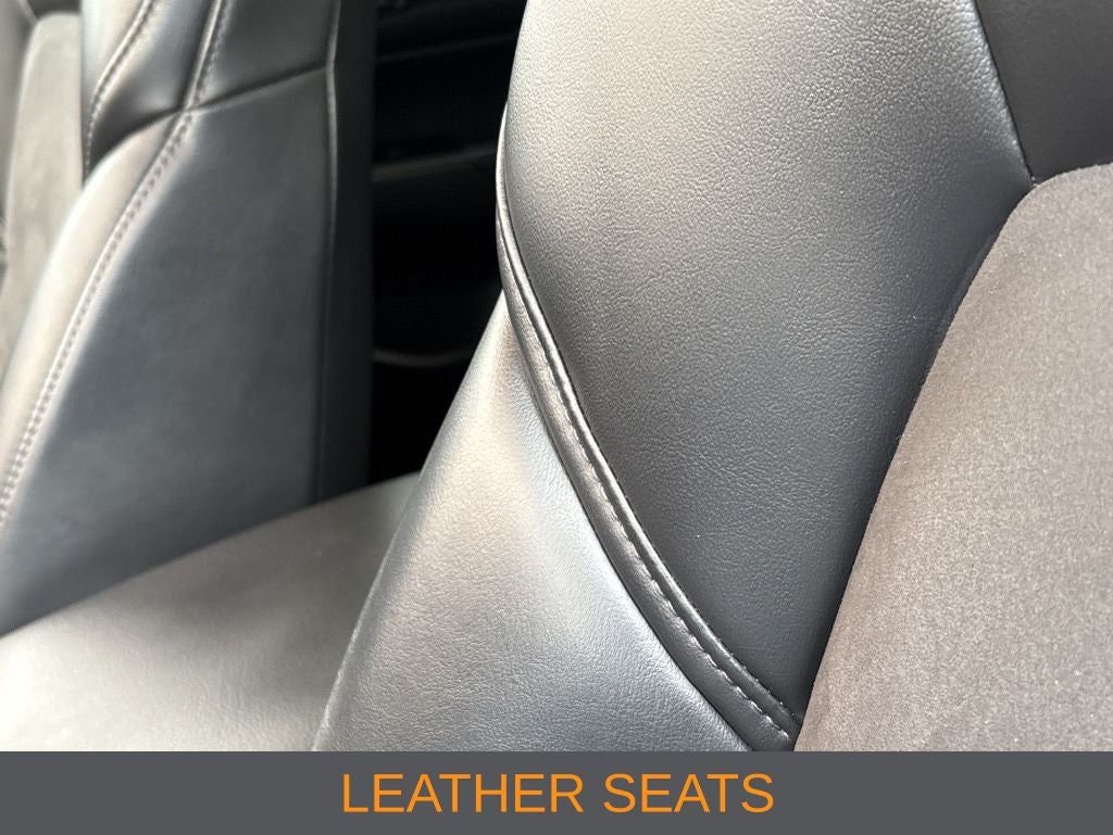 2018 Mazda Mazda CX-5 Touring