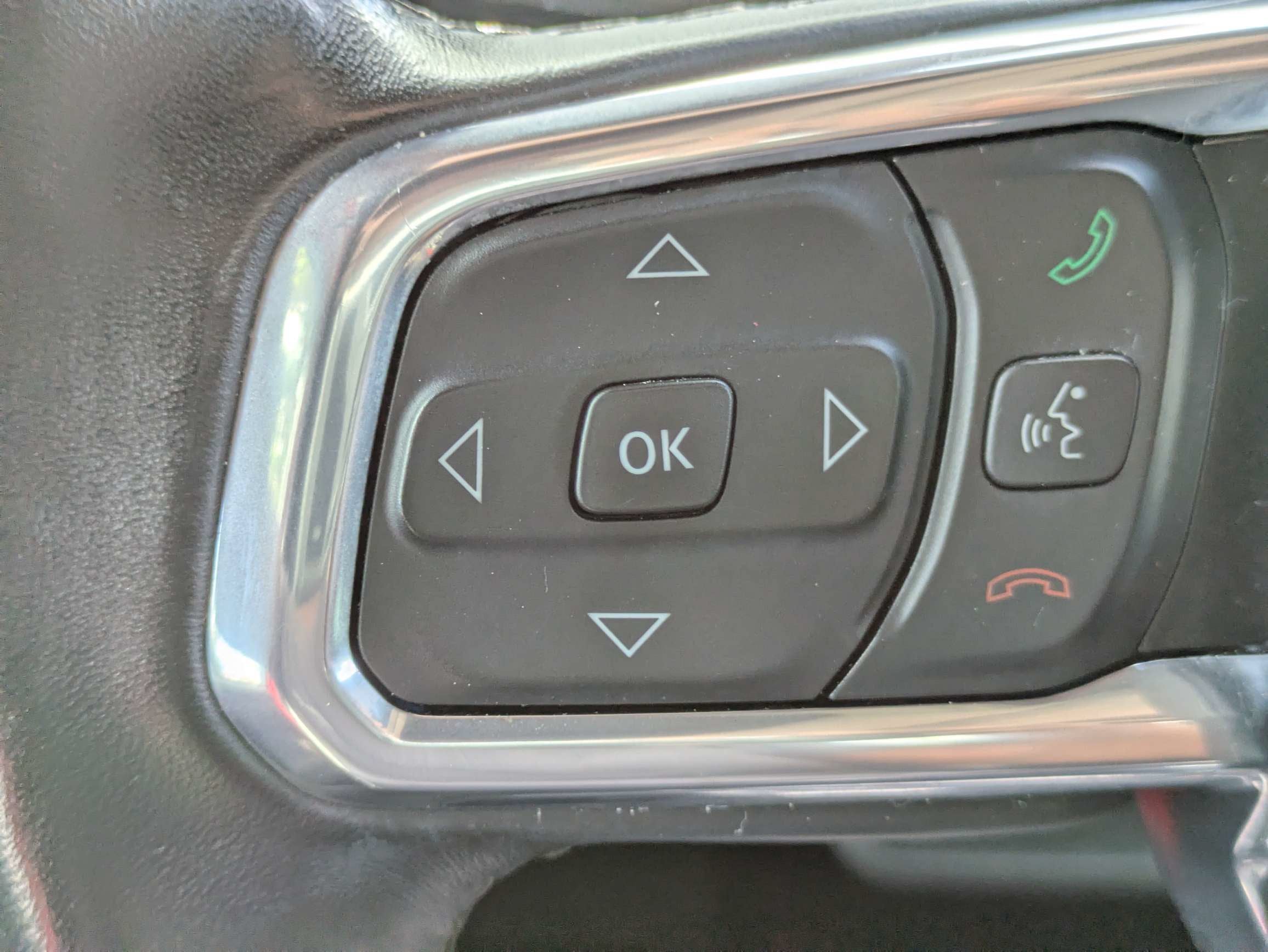 2019 Jeep Wrangler Unlimited Sahara Altitude