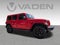 2019 Jeep Wrangler Unlimited Sahara Altitude