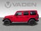 2019 Jeep Wrangler Unlimited Sahara Altitude