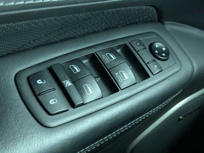 2021 Jeep Grand Cherokee SRT