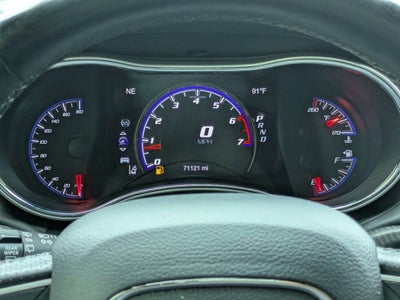 2021 Jeep Grand Cherokee SRT