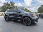 2021 Jeep Grand Cherokee SRT