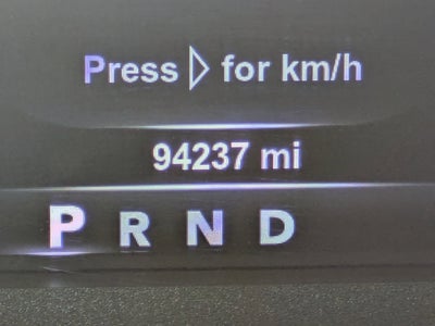2018 RAM 1500 Rebel