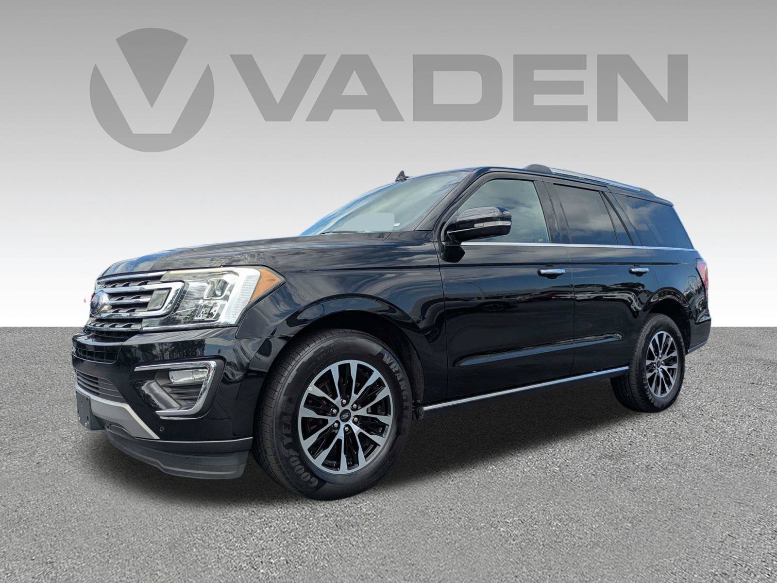2019 Ford Expedition Limited