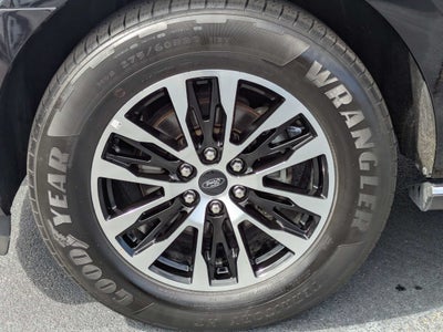 2019 Ford Expedition Limited