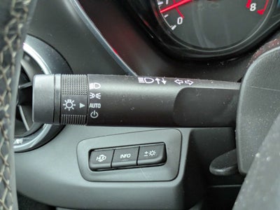 2018 Chevrolet Camaro 2LT