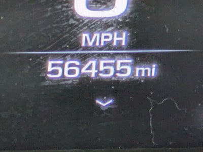 2018 Chevrolet Camaro 2LT