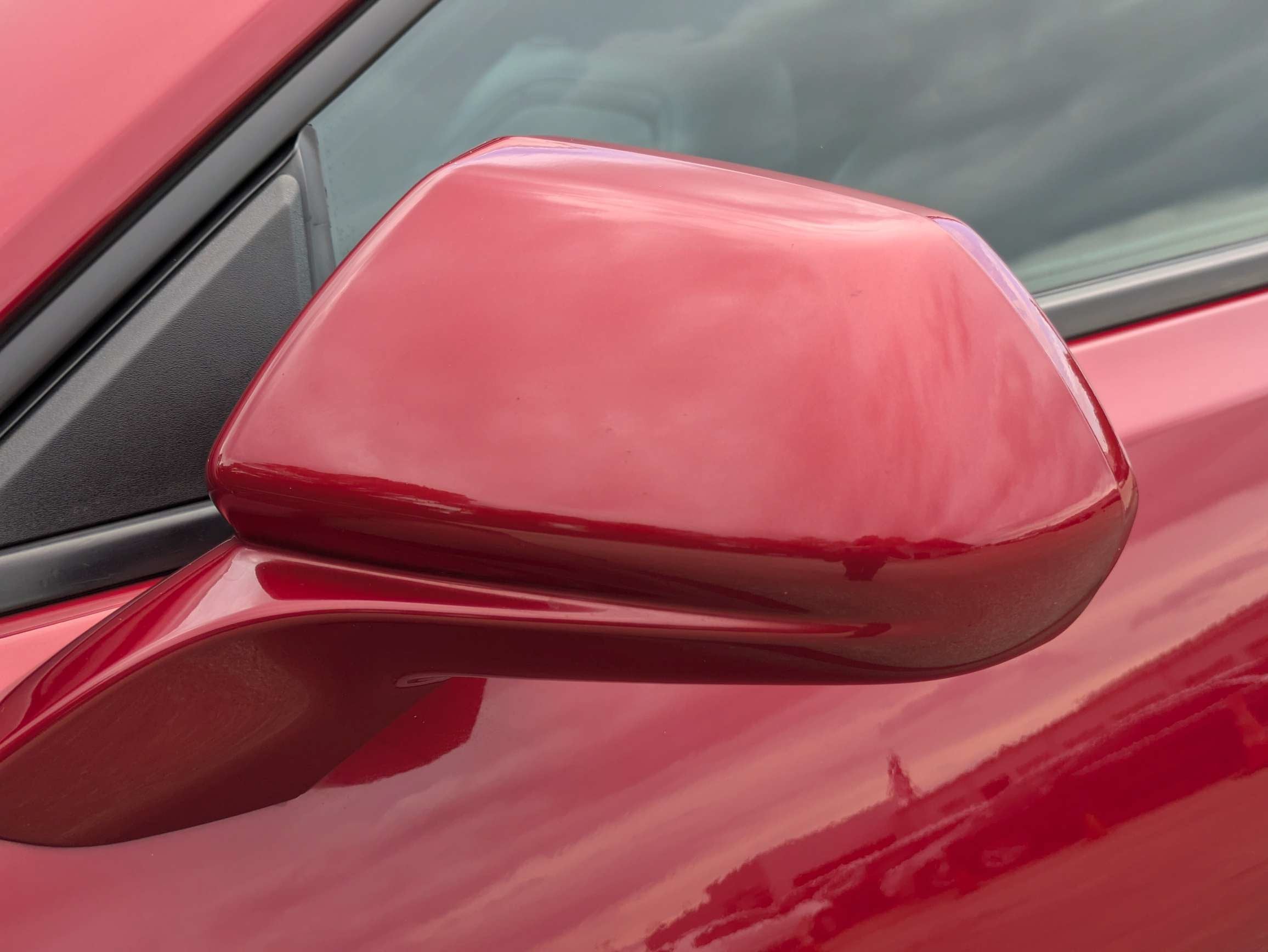 2018 Chevrolet Camaro 2LT