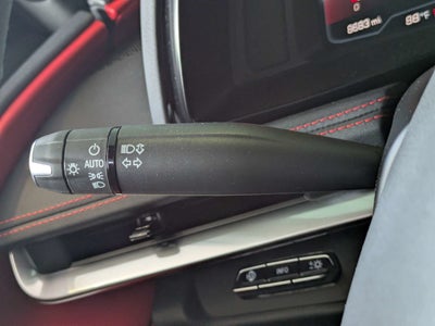 2024 Chevrolet Corvette 2LT