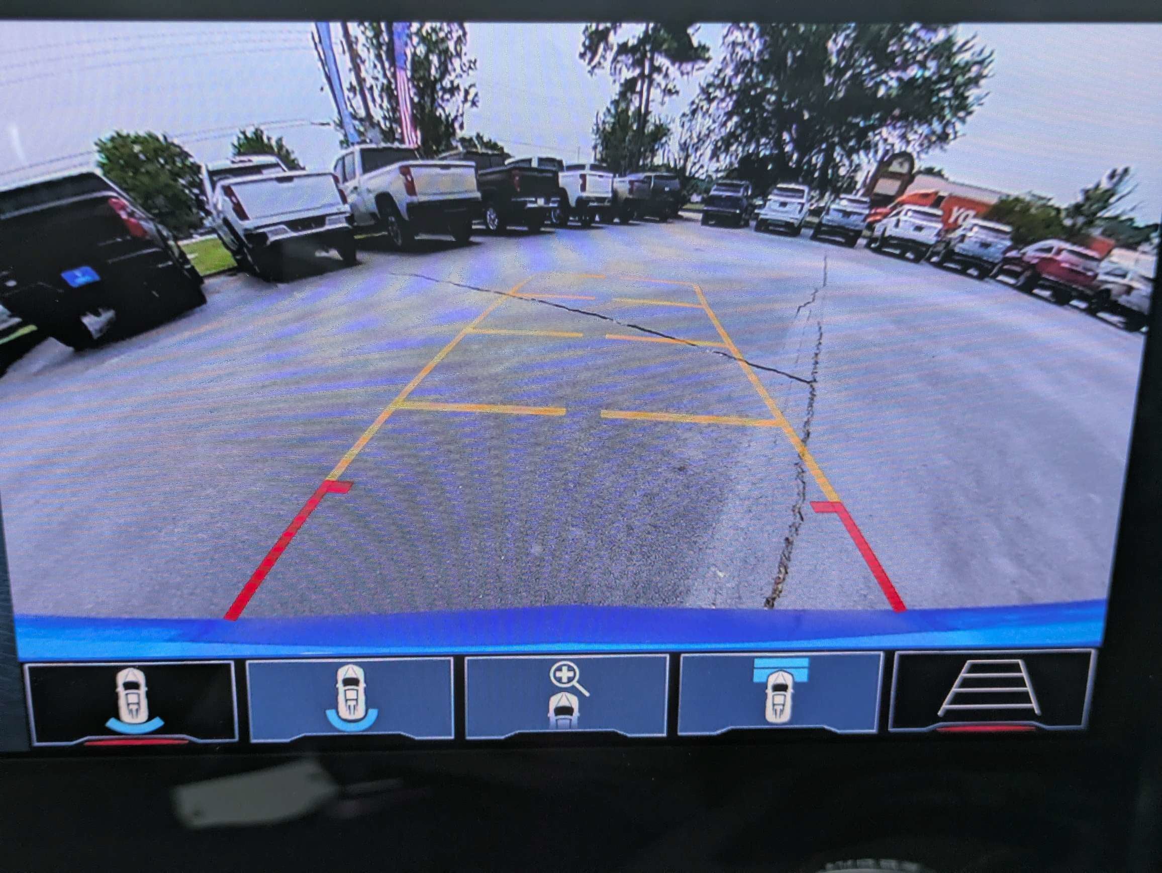 2024 Chevrolet Corvette 3LT