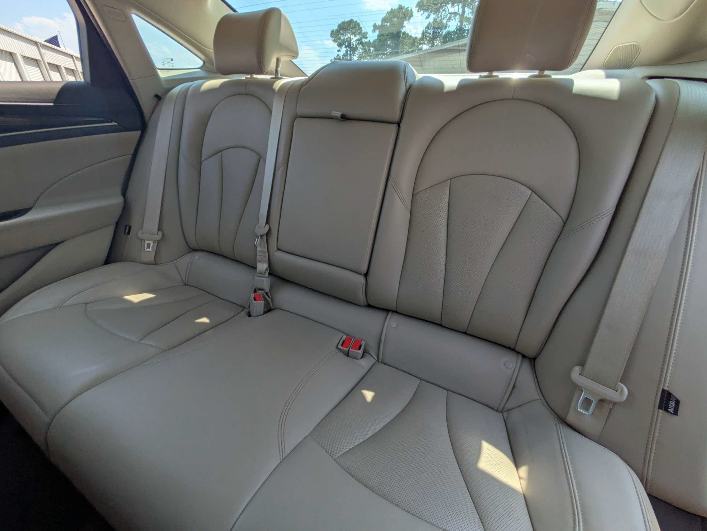 2017 Buick LaCrosse Premium