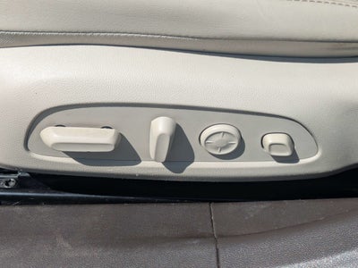 2017 Buick LaCrosse Premium