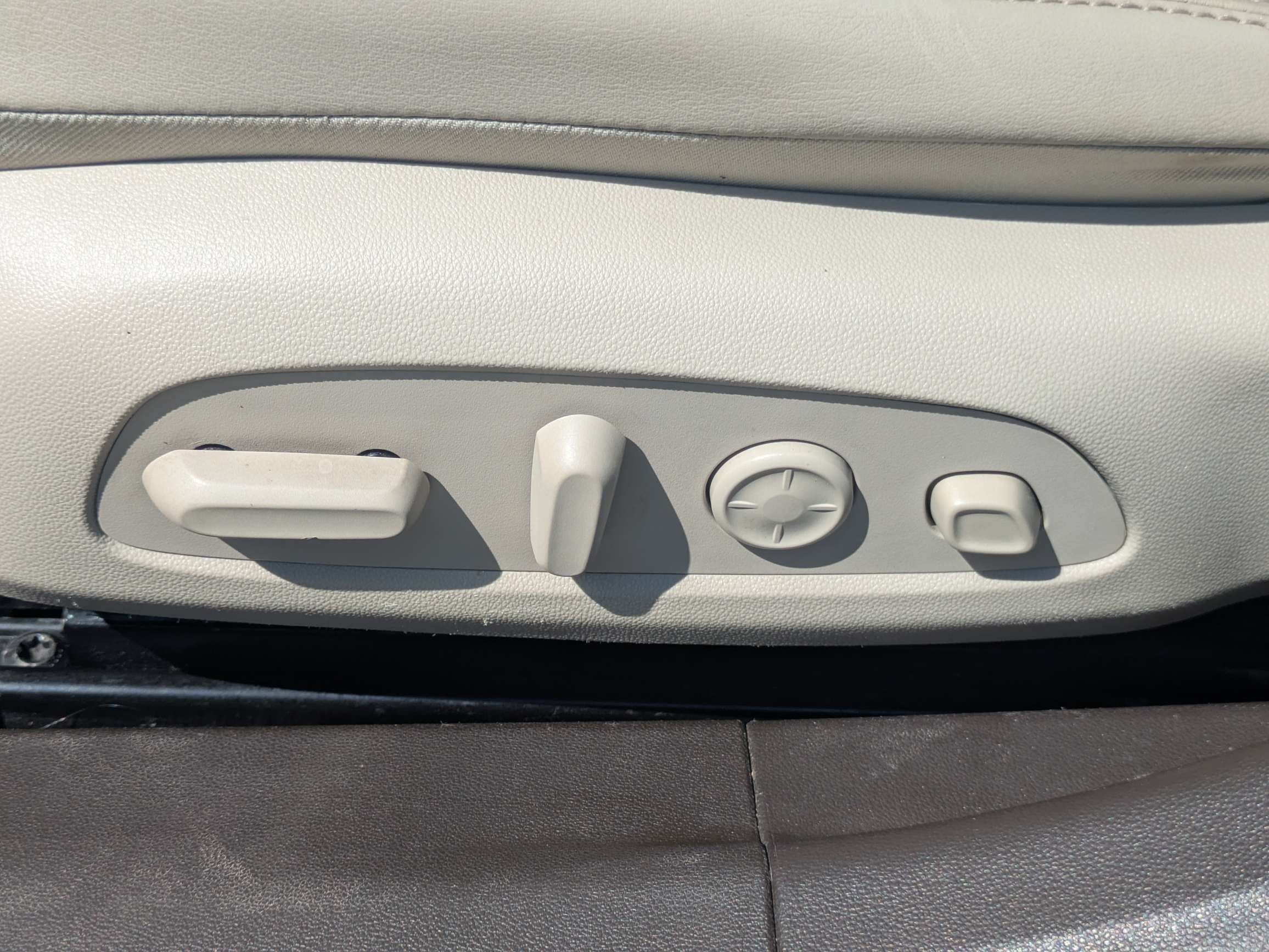 2017 Buick LaCrosse Premium