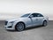 2018 Cadillac CTS Sedan RWD