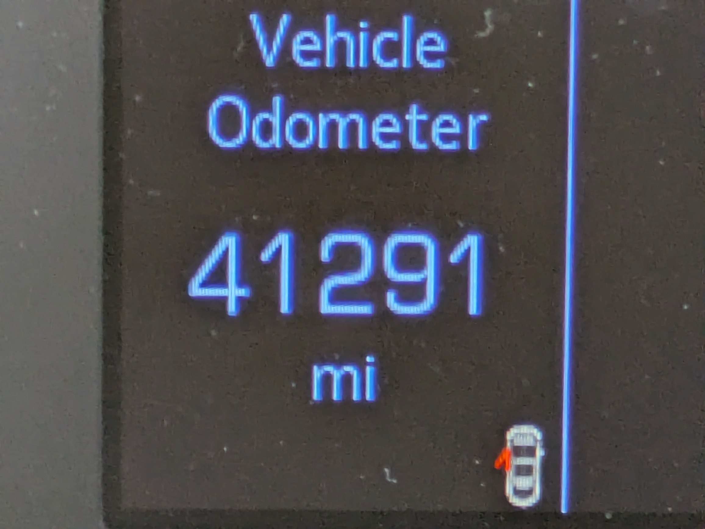 2018 Cadillac CTS Sedan RWD