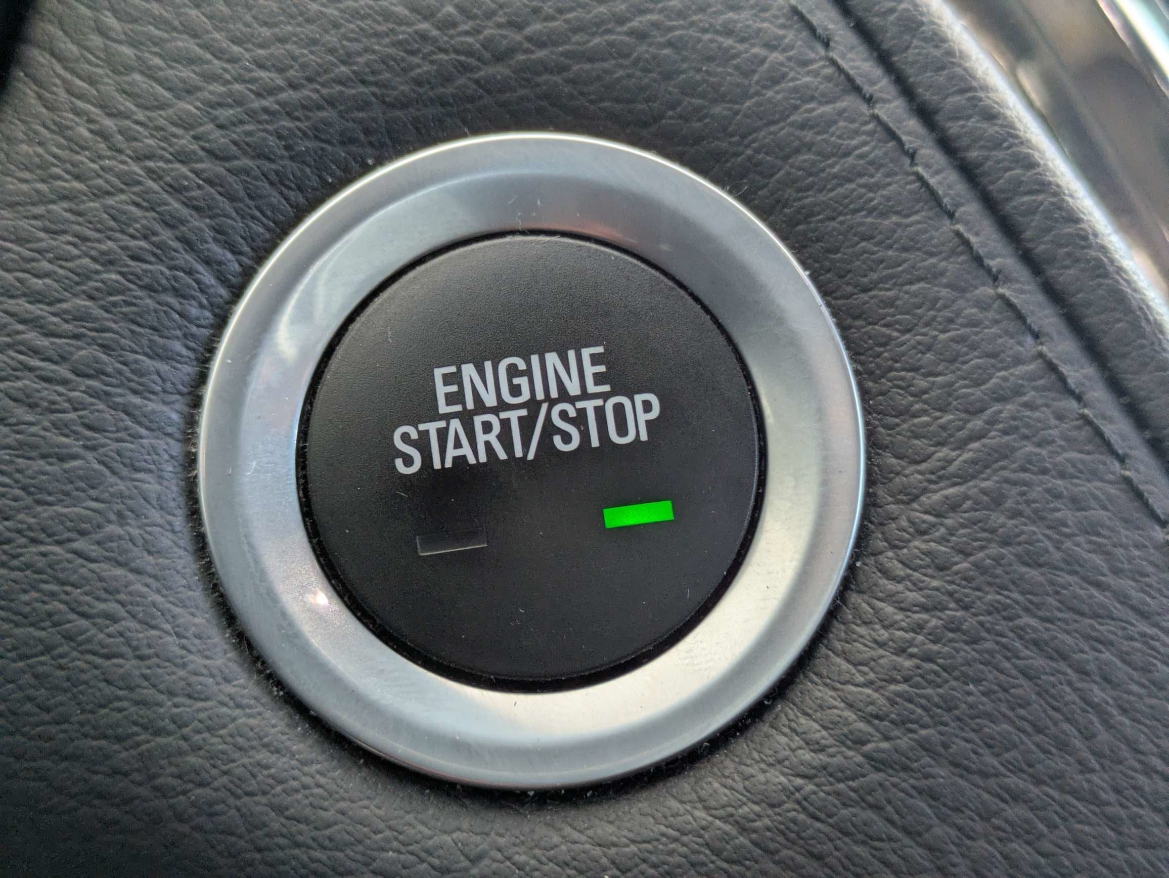2018 Cadillac CTS Sedan RWD