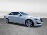 2018 Cadillac CTS Sedan RWD