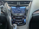 2018 Cadillac CTS Sedan RWD