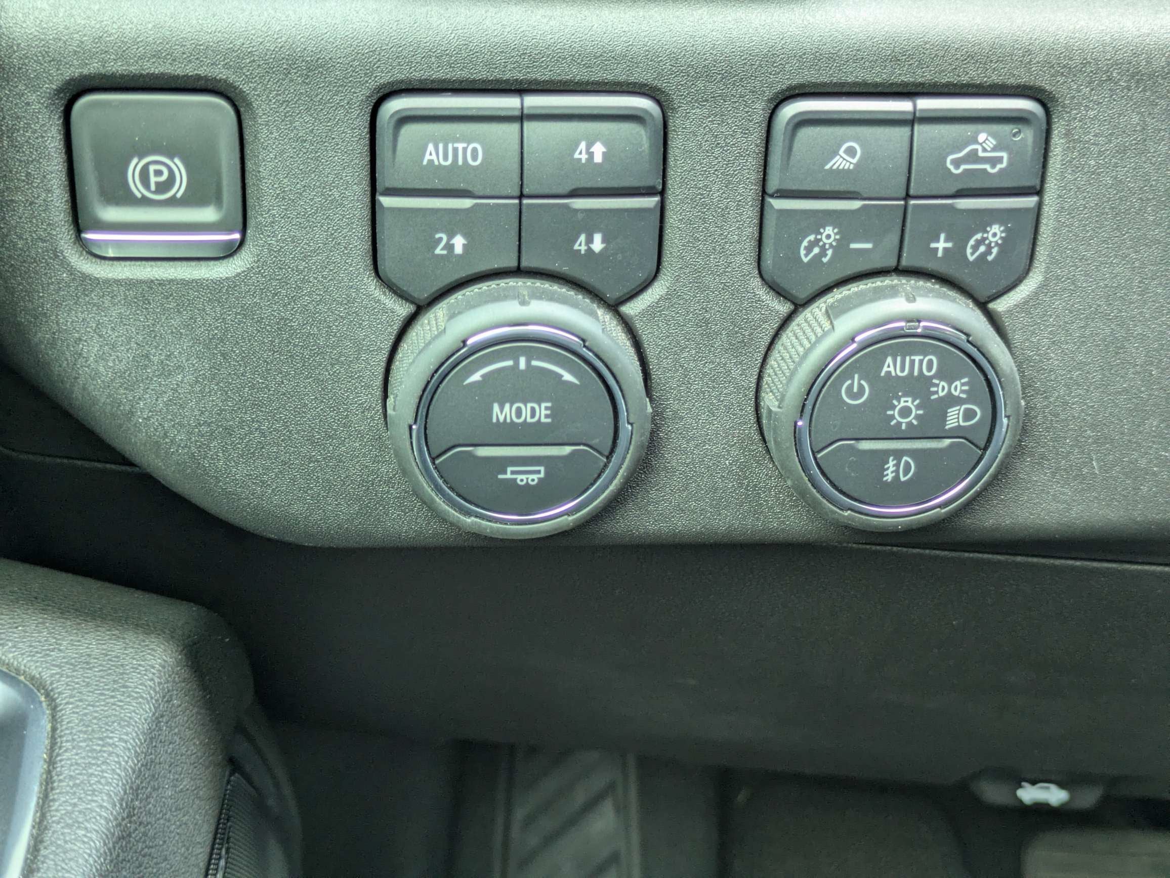 2025 Chevrolet Silverado 2500HD High Country