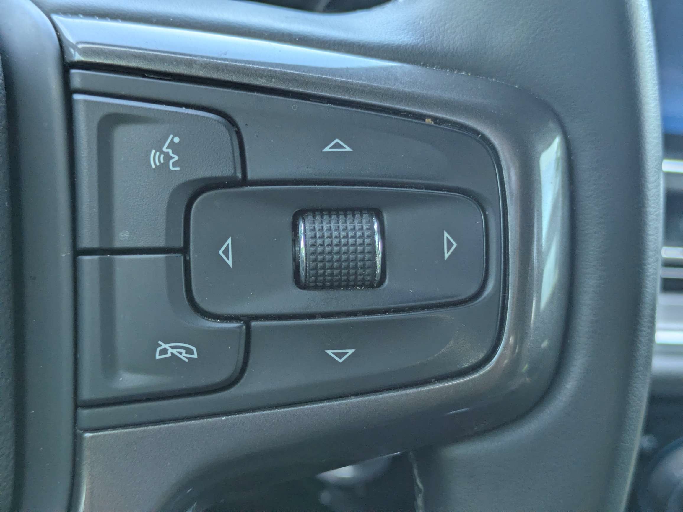 2025 Chevrolet Silverado 2500HD High Country