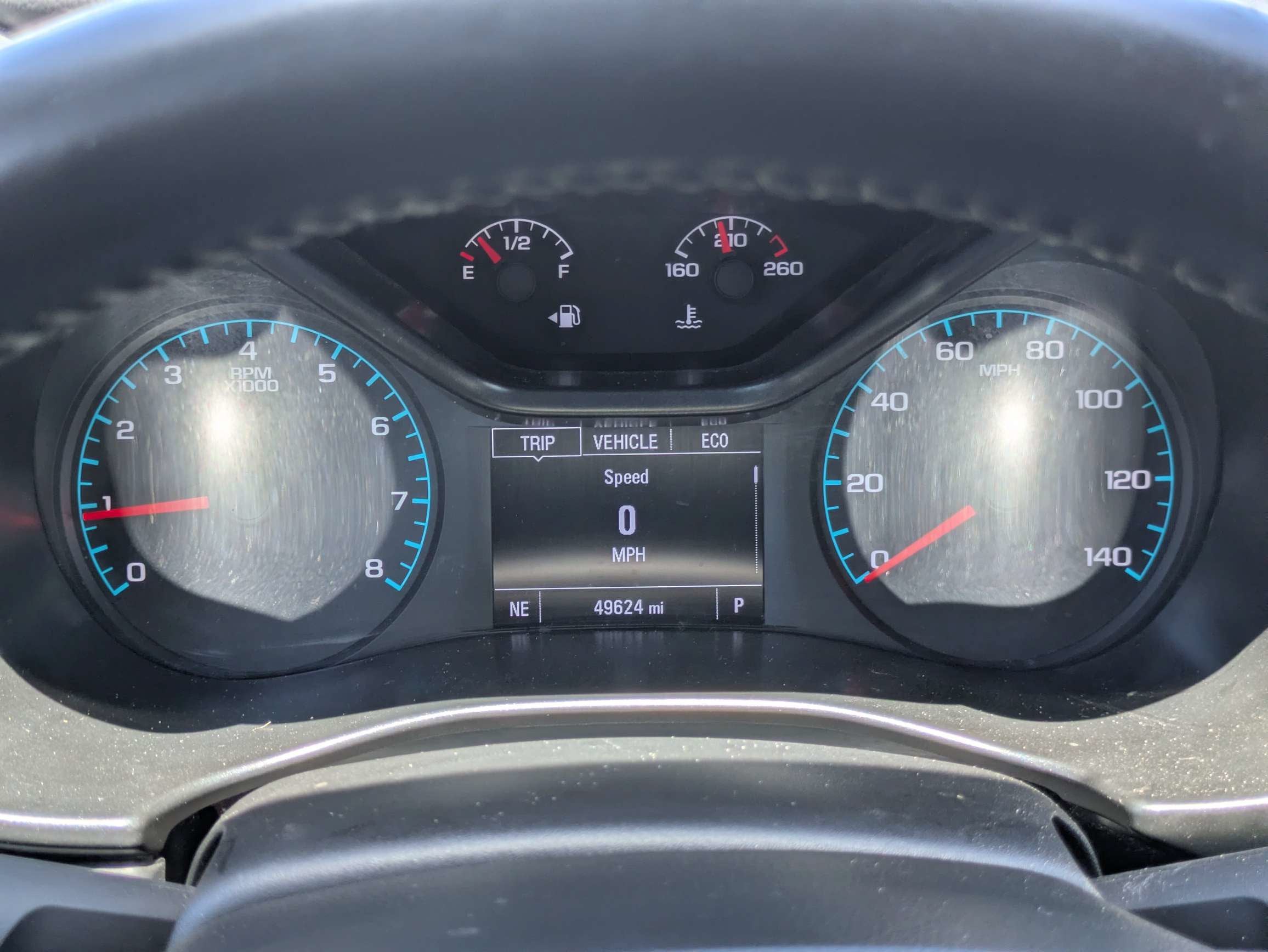 2022 Chevrolet Colorado 2WD LT