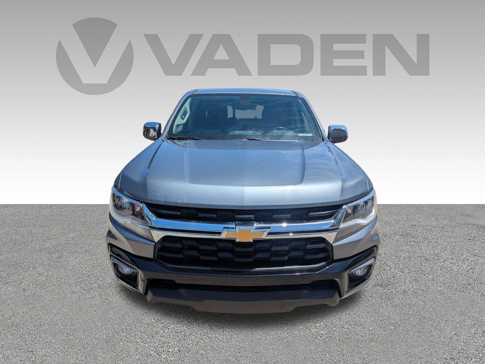 2022 Chevrolet Colorado 2WD LT