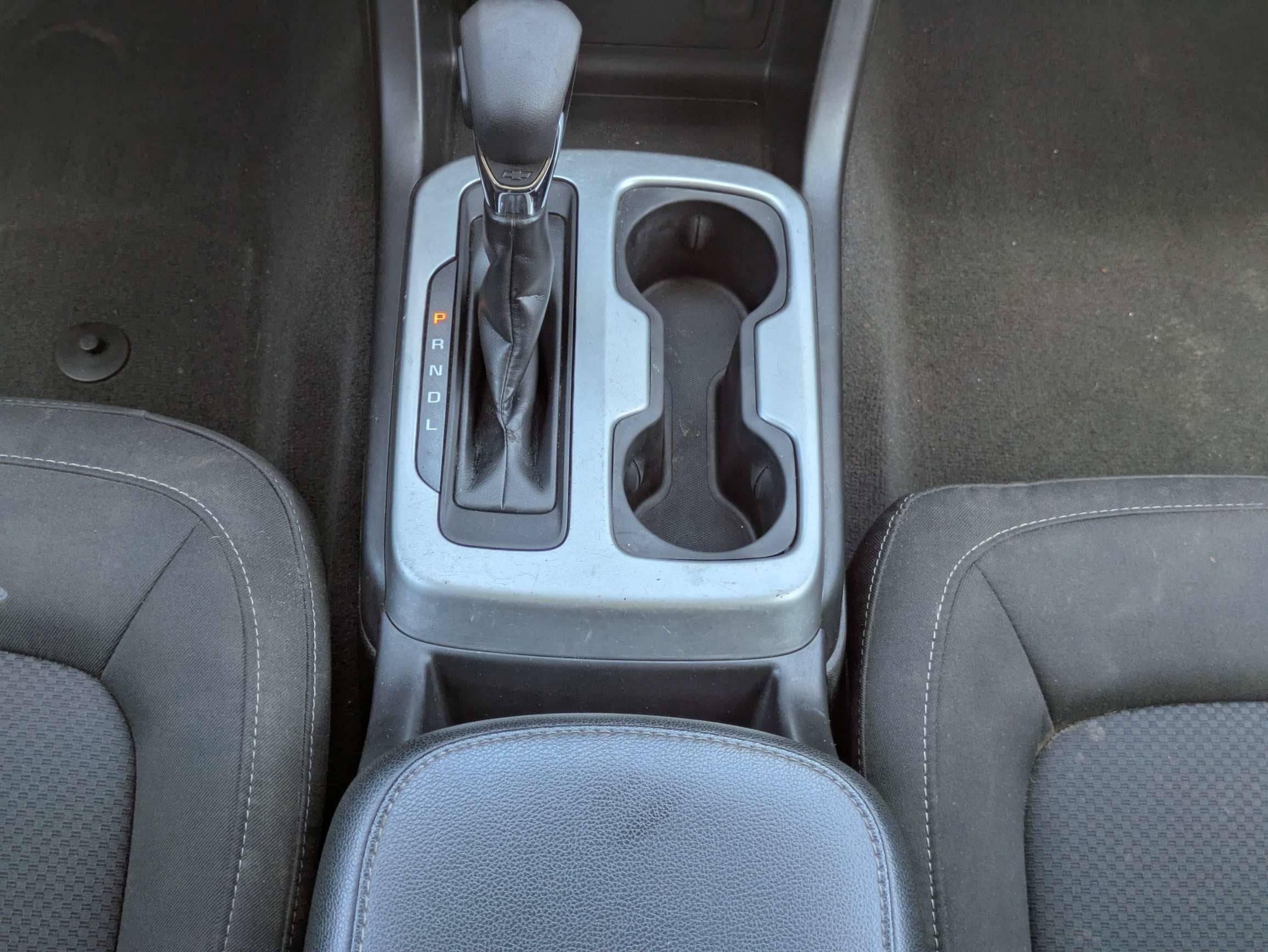 2022 Chevrolet Colorado 2WD LT