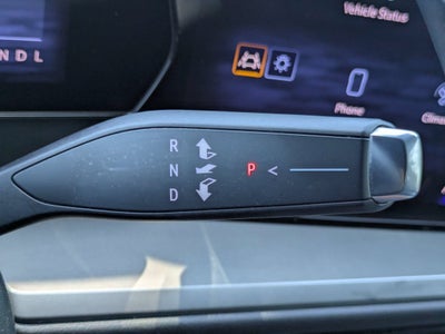 2024 Chevrolet Traverse FWD LT