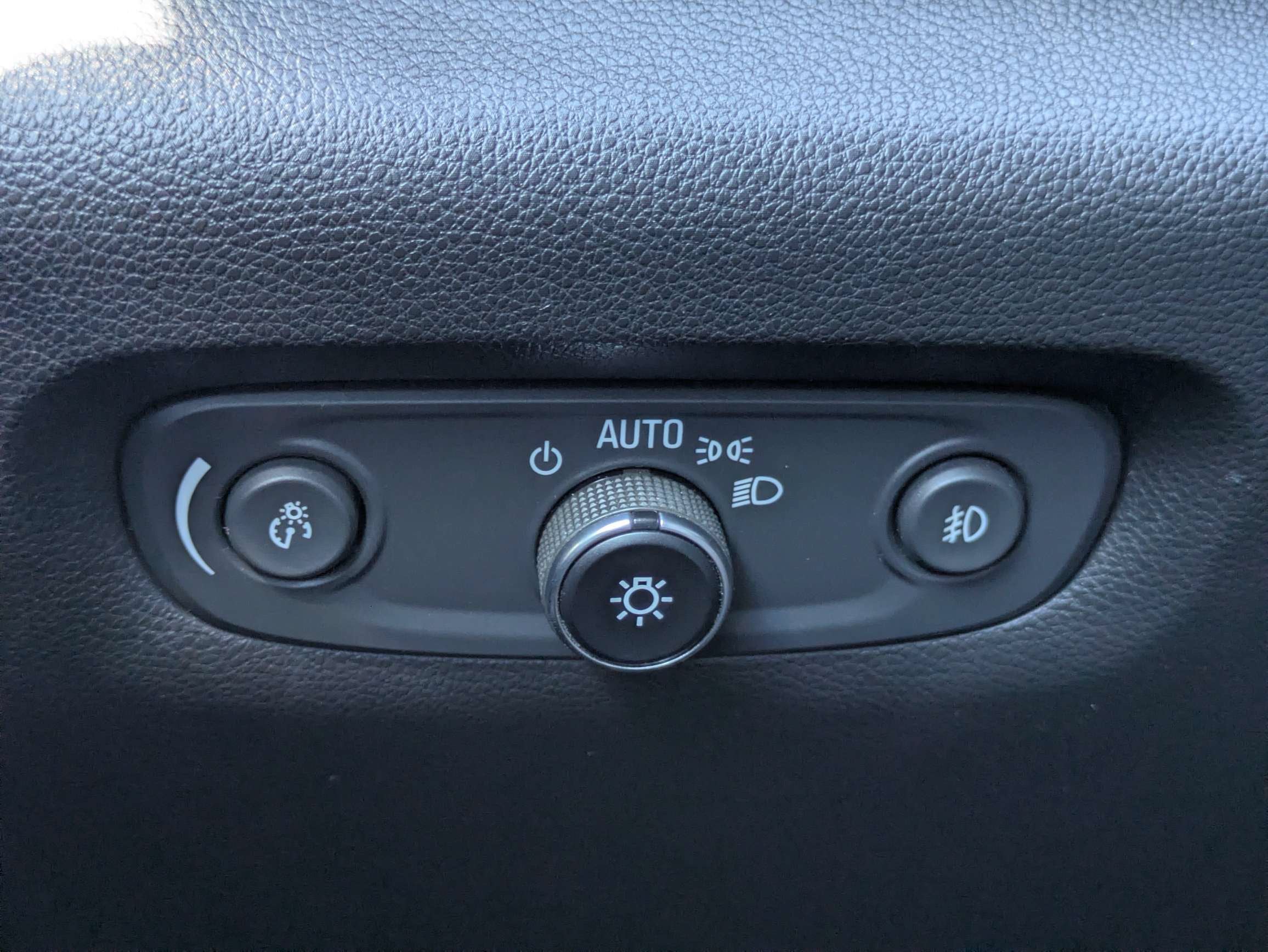 2020 Chevrolet Traverse High Country