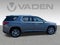 2020 Chevrolet Traverse High Country