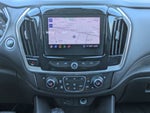 2020 Chevrolet Traverse High Country