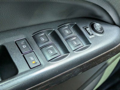 2016 GMC Canyon 2WD SLE