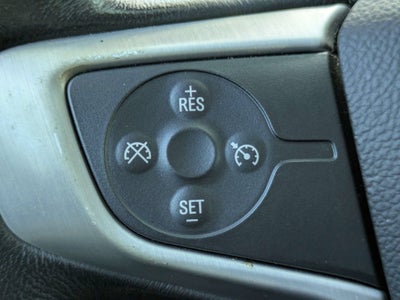 2016 GMC Canyon 2WD SLE