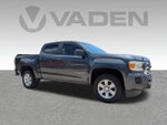 2016 GMC Canyon 2WD SLE