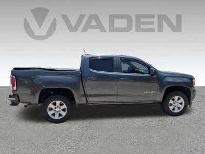 2016 GMC Canyon 2WD SLE