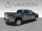 2016 GMC Canyon 2WD SLE