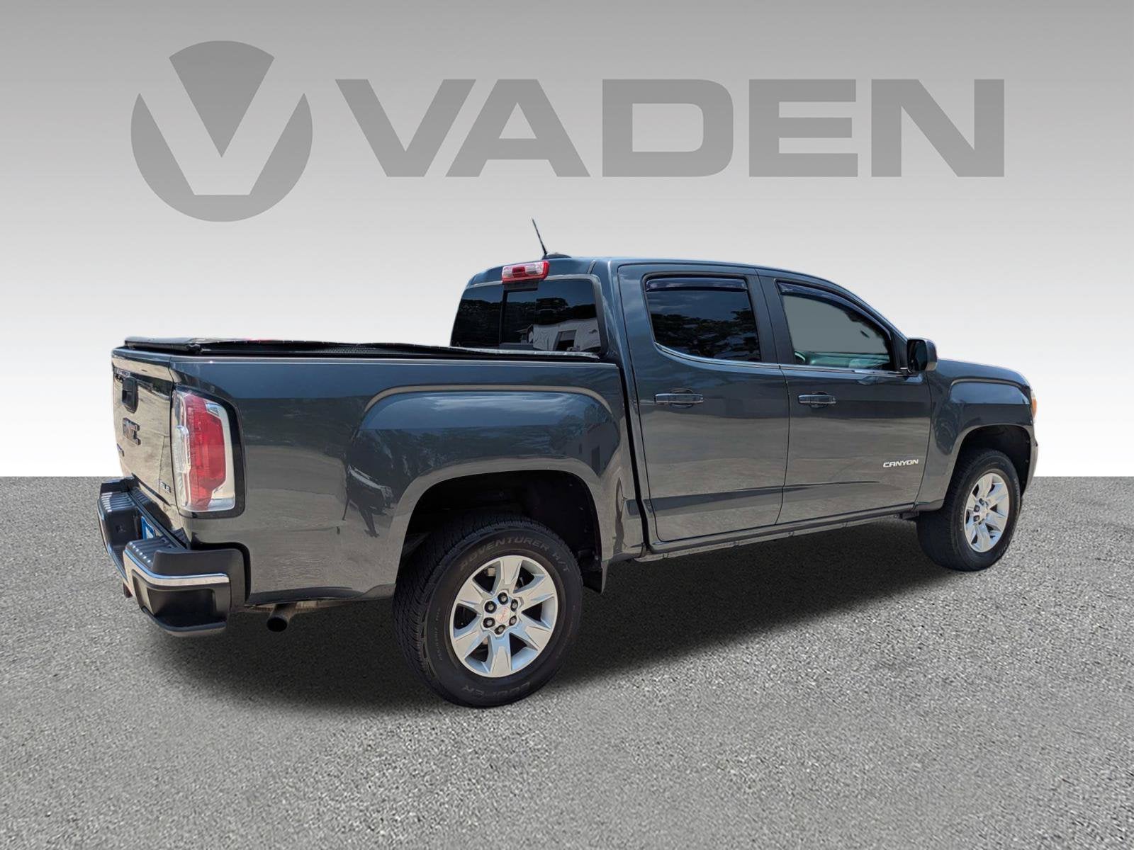 2016 GMC Canyon 2WD SLE