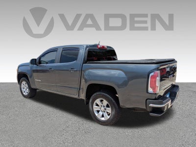 2016 GMC Canyon 2WD SLE