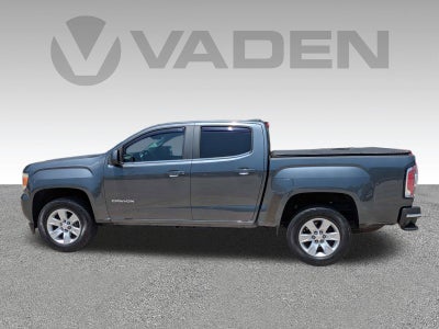 2016 GMC Canyon 2WD SLE