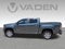 2016 GMC Canyon 2WD SLE