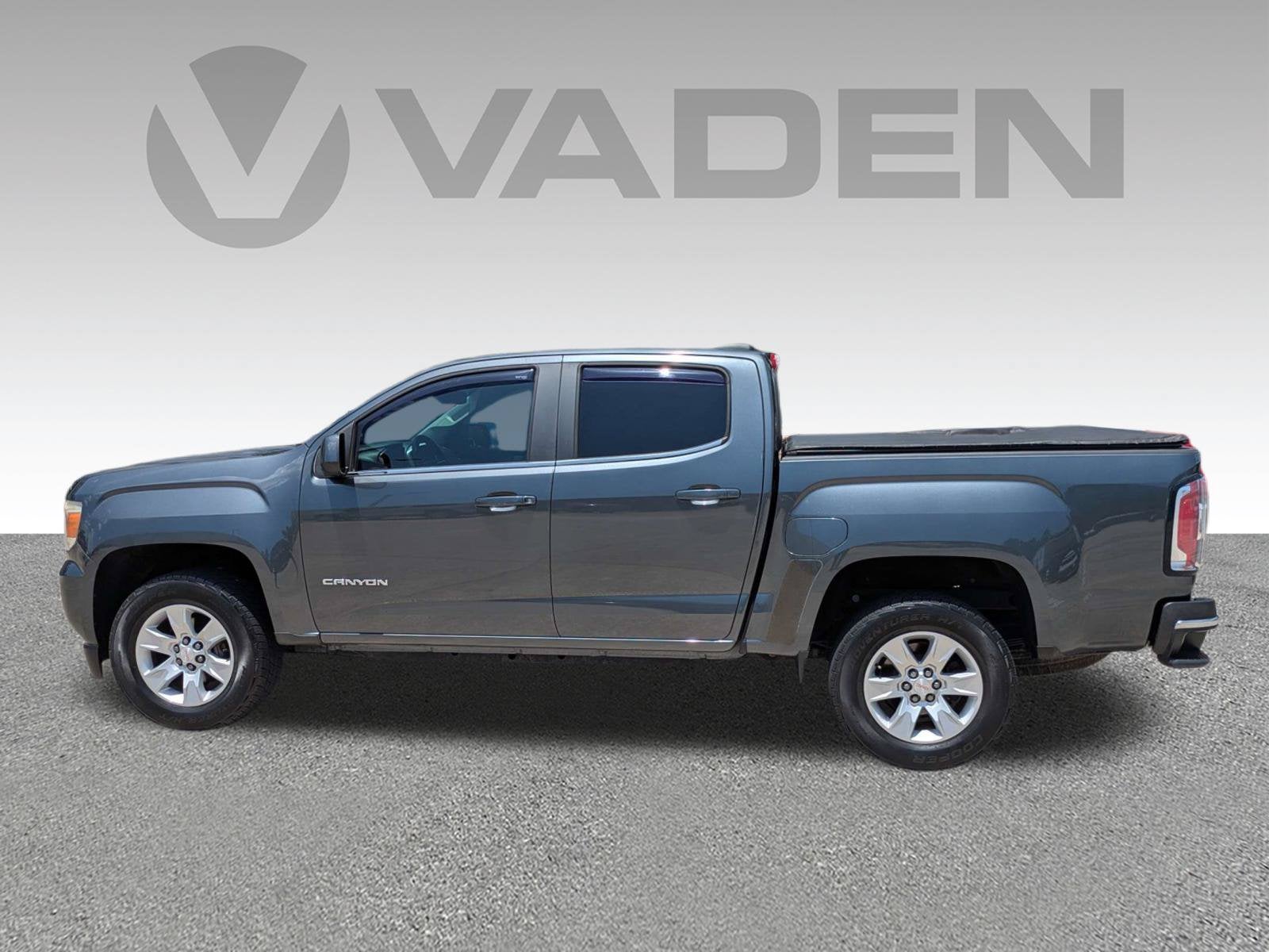 2016 GMC Canyon 2WD SLE