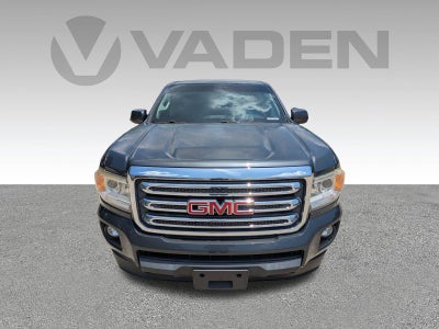 2016 GMC Canyon 2WD SLE