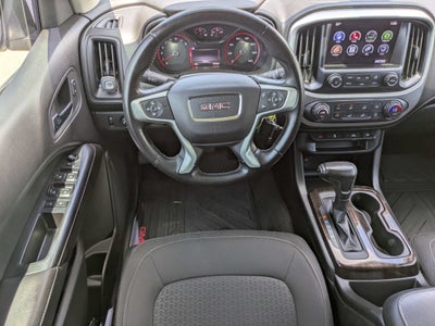 2016 GMC Canyon 2WD SLE