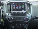 2016 GMC Canyon 2WD SLE